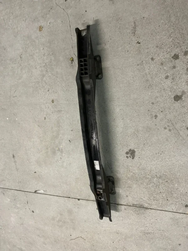 BMW m3 e92 traviesa trasera carbono