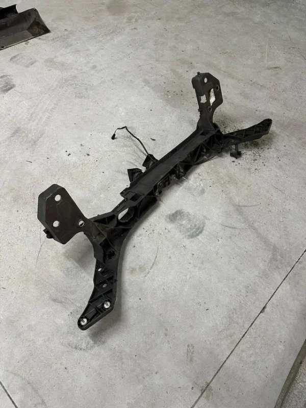 Renault clio sport 3 197 200 203 frente frontal - Imagen 2