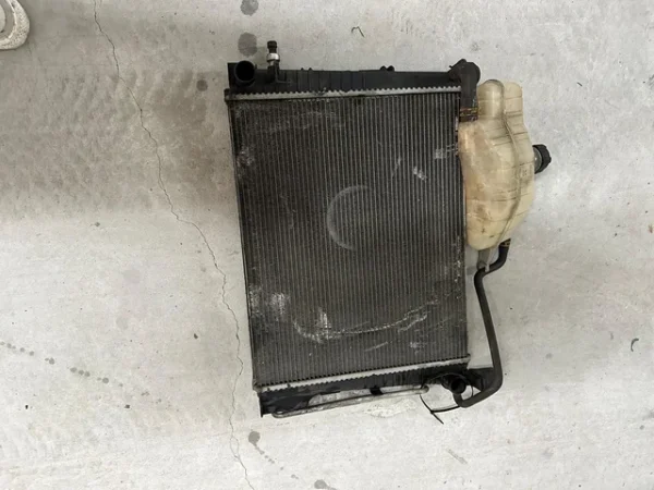 Renault clio sport 3 197 200 203 radiador agua+ac