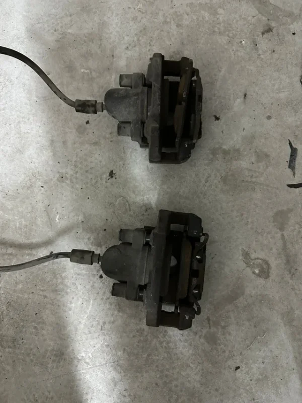 Bmw m3 e92 pinzas freno traseras