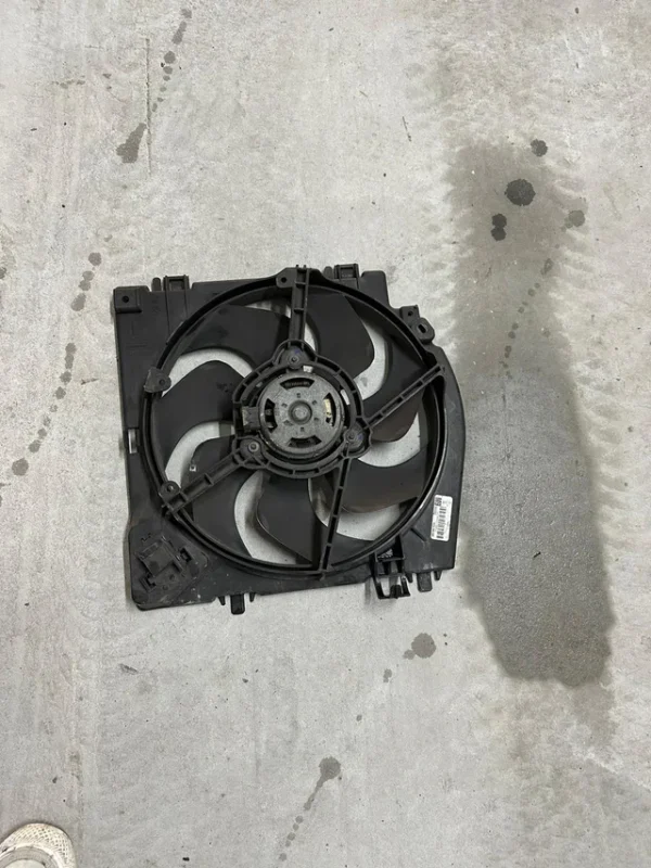 Renault clio sport 3 197 200 203 electro - Imagen 2