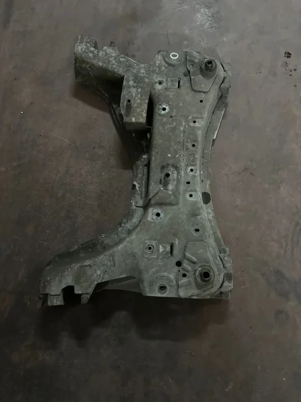 Renault clio sport 3 197 200 203 cuna motor