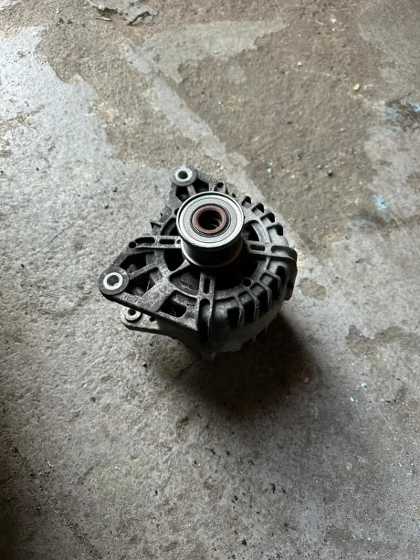 Megane 3 rs 250 265 275 alternador