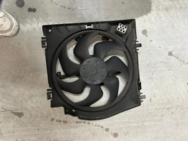 Renault clio sport 3 197 200 203 electro