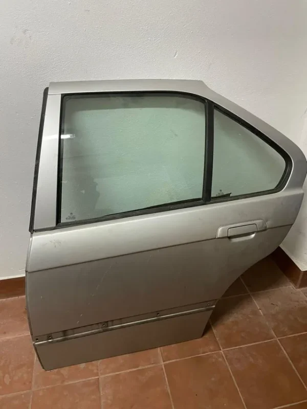BMW m3 e36 321 puertas completas