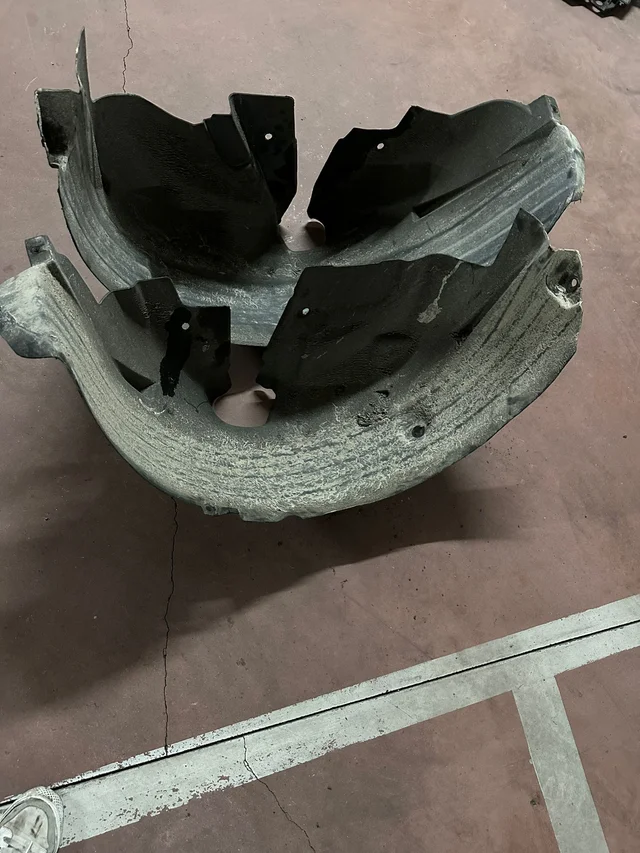 clio sport 3 197 200 203 pases rueda traseros - Imagen 2