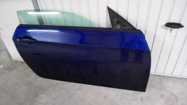 BMW m3 e92  e93 coupe puertas completas