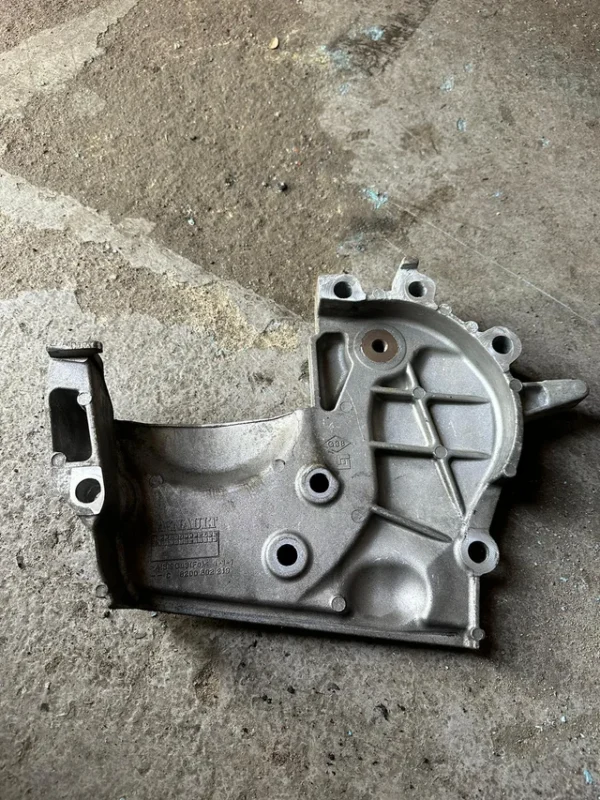 Megane 3 rs 250 265 275 tapa culata