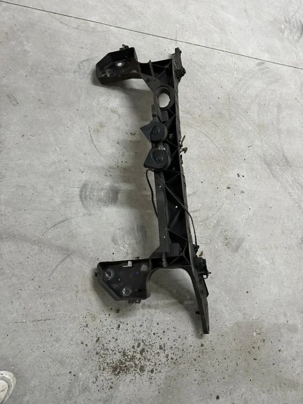 Renault clio sport 3 197 200 203 frente frontal
