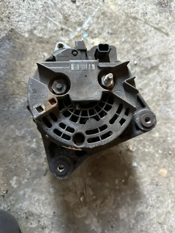 Clio sport rs 197 200 203 alternador - Imagen 3