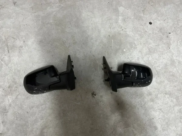Renault clio sport 3 197 200 203 retrovisores - Imagen 4