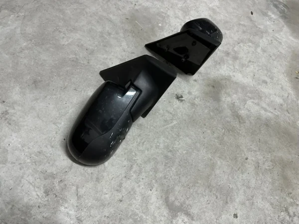 Renault clio sport 3 197 200 203 retrovisores - Imagen 3