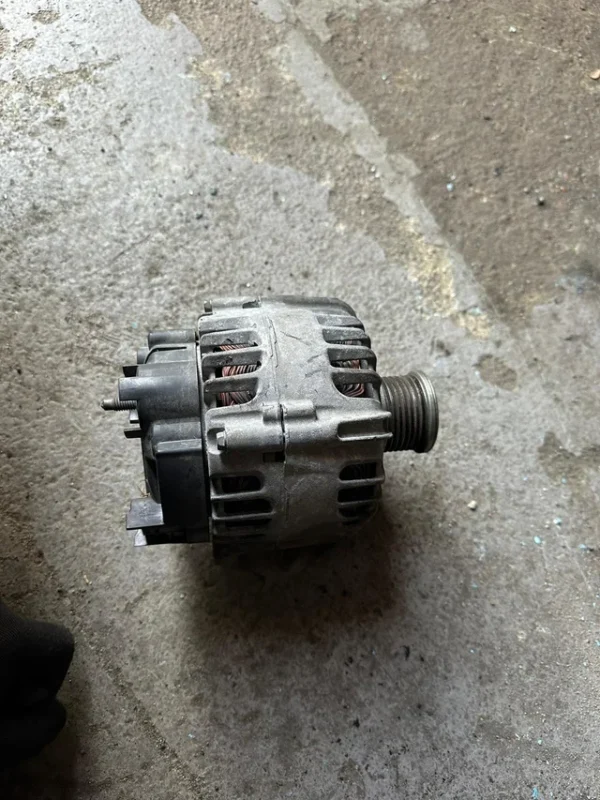 Megane 3 rs 250 265 275 alternador - Imagen 3
