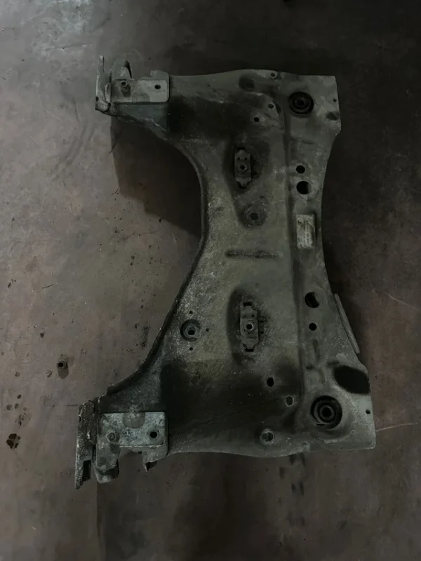 Renault clio sport 3 197 200 203 cuna motor - Imagen 3