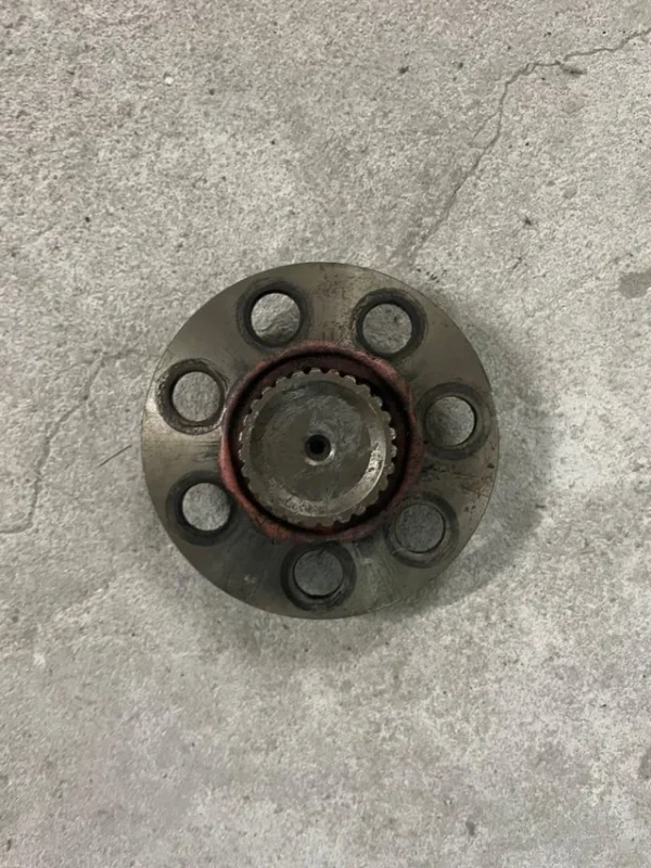 Mitsubishi lancer evo x adaptador volante motor