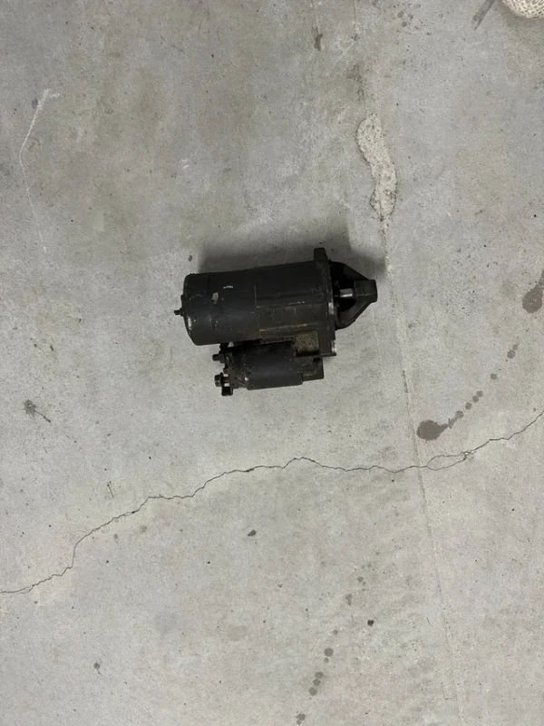 Mitsubishi lancer evo 7 8 9 Motor arranque - Imagen 3