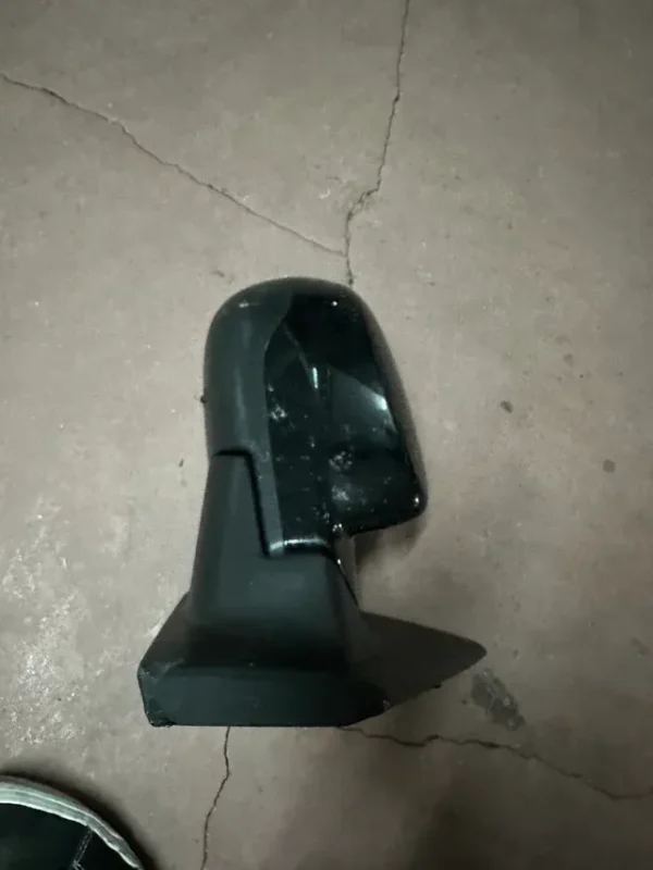 Retrovisor copiloto Clío sport rs III 3 mk3 - Imagen 2