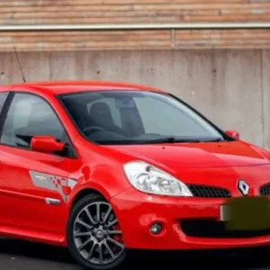 CLIO III