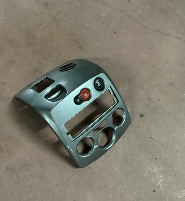 Modulo radio Clio sport rs III 3 mk3 197 200 203
