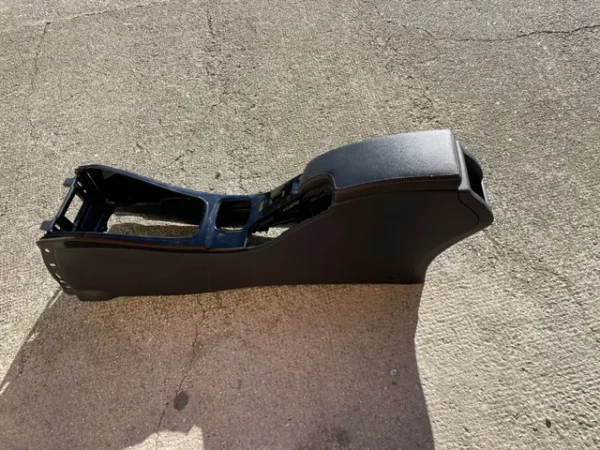 Megane 3 rs 250 265 275 reposabrazos con moldura