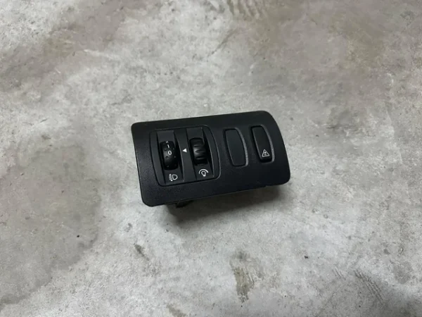 Renault clio sport 3 197 200 203 control ESP