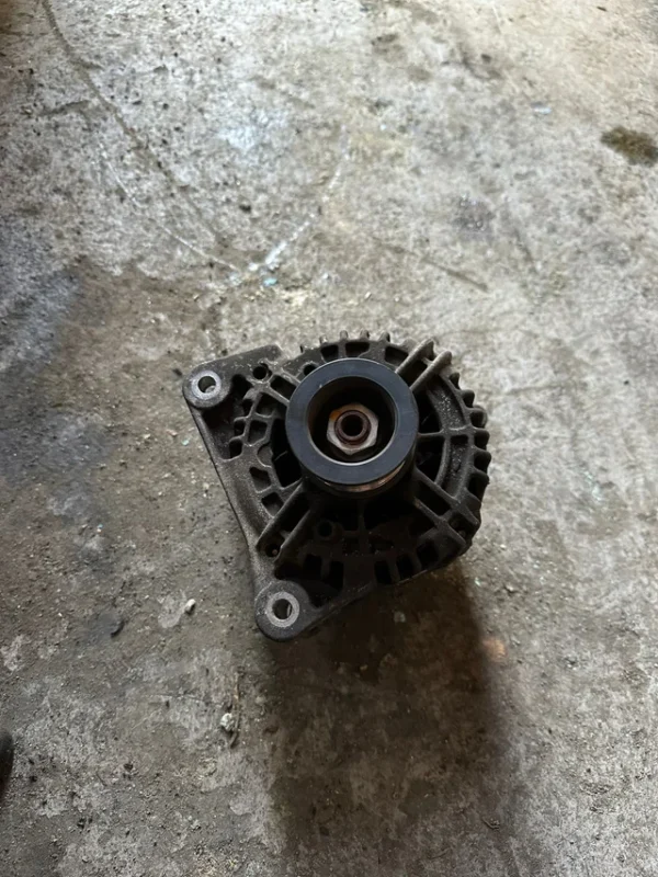 Clio sport rs 197 200 203 alternador - Imagen 2
