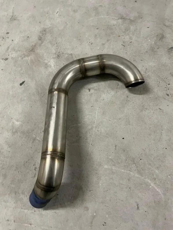 Mitsubishi lancer evo 7 8 9 manguito intercooler