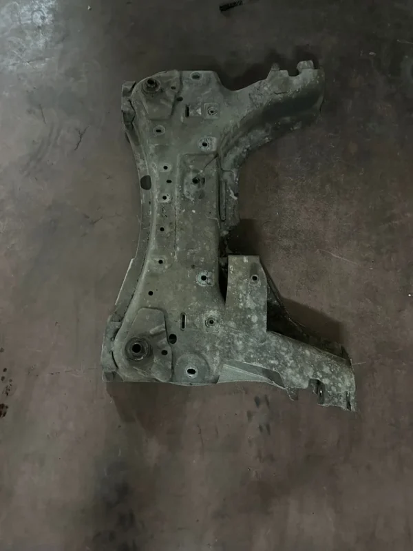 Renault clio sport 3 197 200 203 cuna motor - Imagen 2