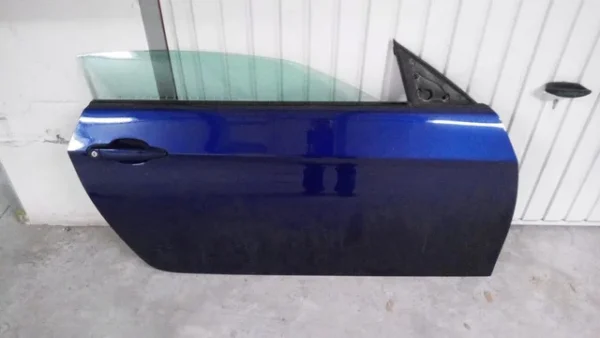 BMW m3 e92  e93 coupe puertas completas - Imagen 2