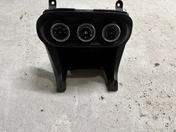 Mitsubishi lancer evo x 10 Modulo carcasa clima - Imagen 4