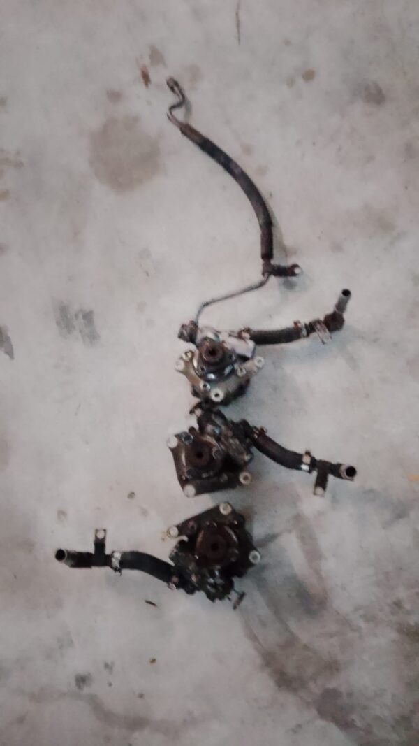 BMW m3 e92 e93 e90 bomba de direccion - Imagen 3