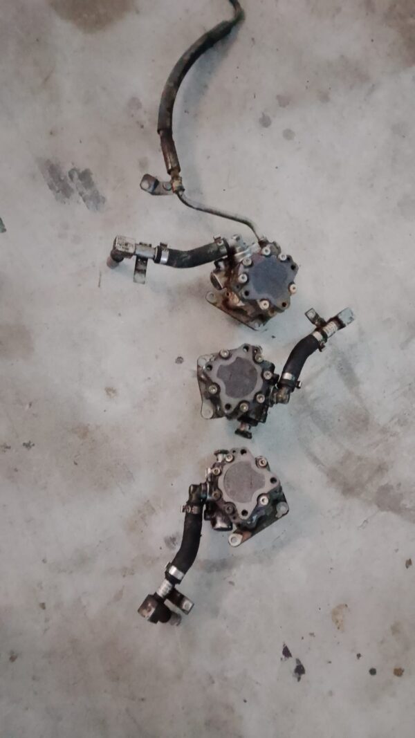 BMW m3 e92 e93 e90 bomba de direccion