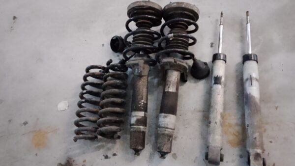 Bmw m3 e92 vendo suspension amortiguacion EDC