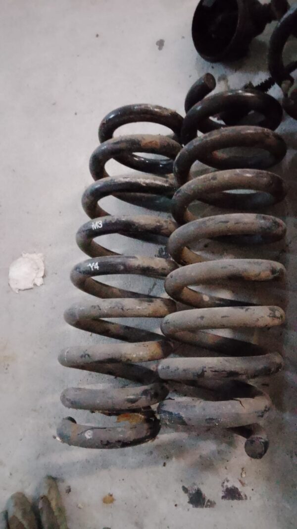 Bmw m3 e92 vendo suspension amortiguacion EDC - Imagen 3