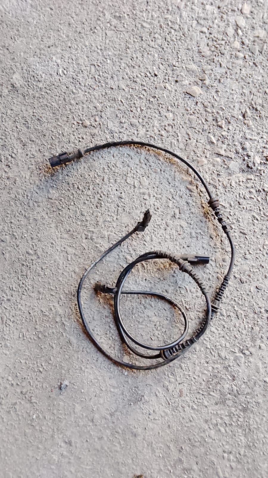 Megane 3 rs 250 265 275 sensores abs traseros