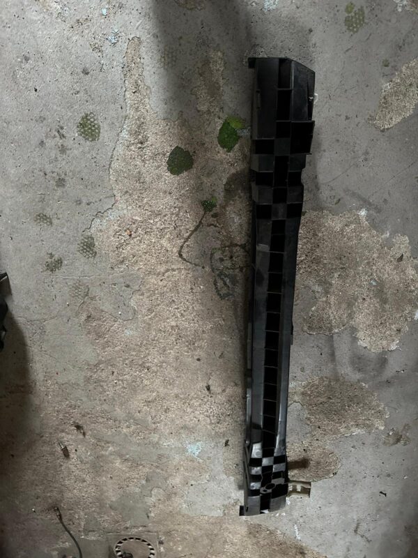 Clio sport 3 197 200 203 refuerzo trasero - Imagen 2