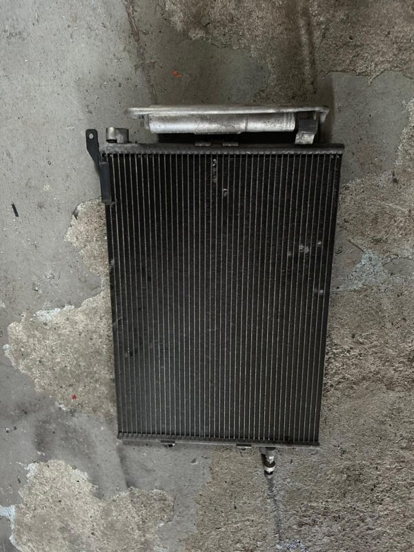 Clio sport 3 197 200 203 radiador ac - Imagen 3
