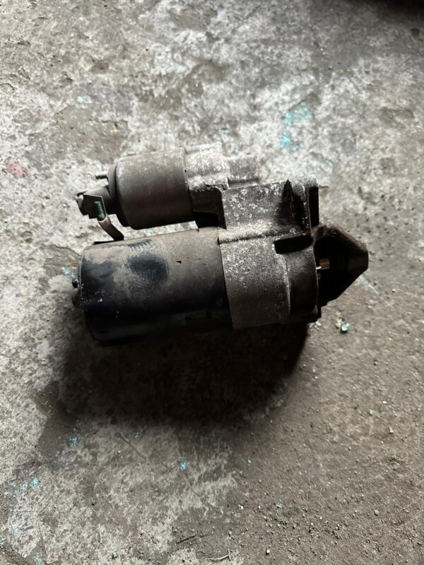 Clio sport 3 197 200 203 motor arranque - Imagen 2