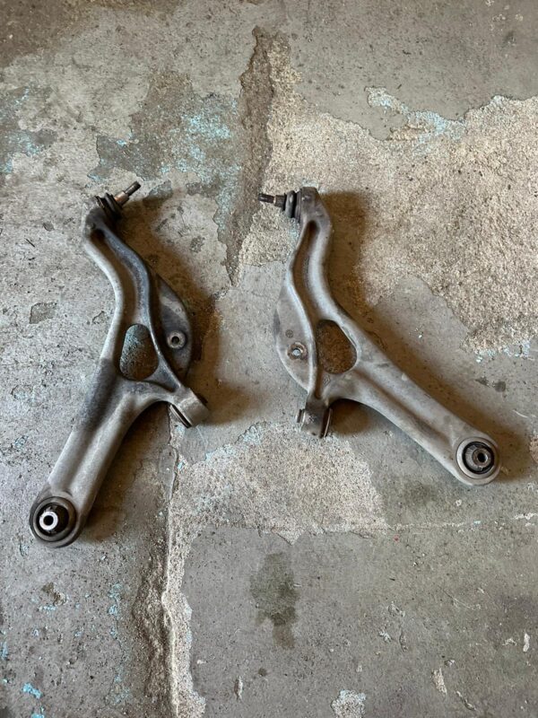 Clio sport 3 197 200 203 Trapecios delanteros