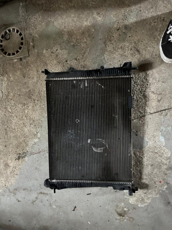 Clio sport 3 197 200 203 radiador agua