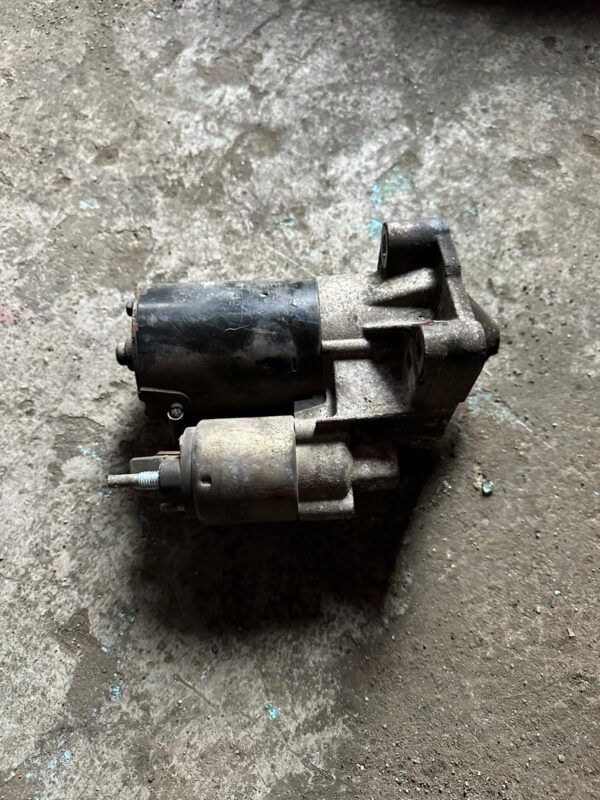 Clio sport 3 197 200 203 motor arranque