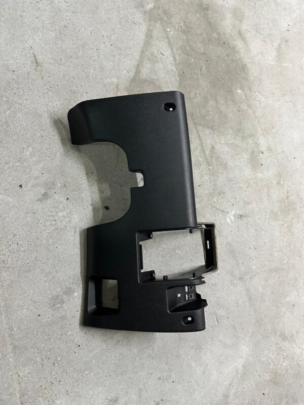 Mitsubishi lancer evo 7 8 9 plastico salpicadero LHD - Imagen 2