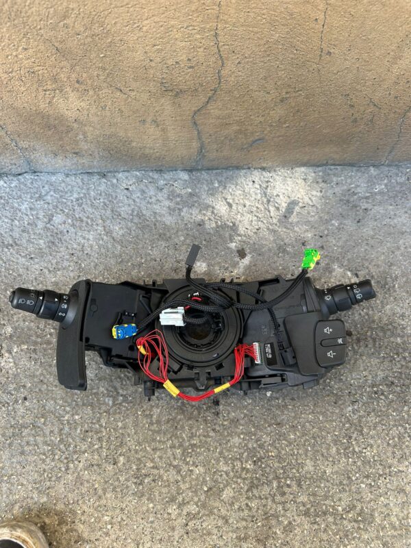 Clio sport 3 197 200 203 Sensor angulo giro