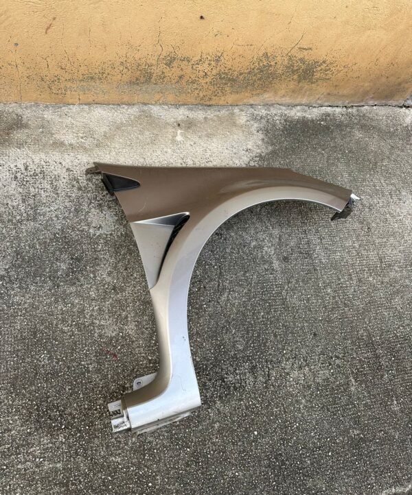 Aleta derecha Clio sport 3 197 200 203