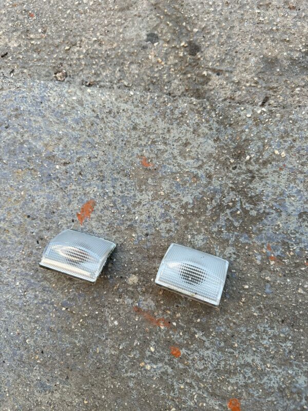 Luces intermitentes Clio sport 3 197 200 203 - Imagen 2