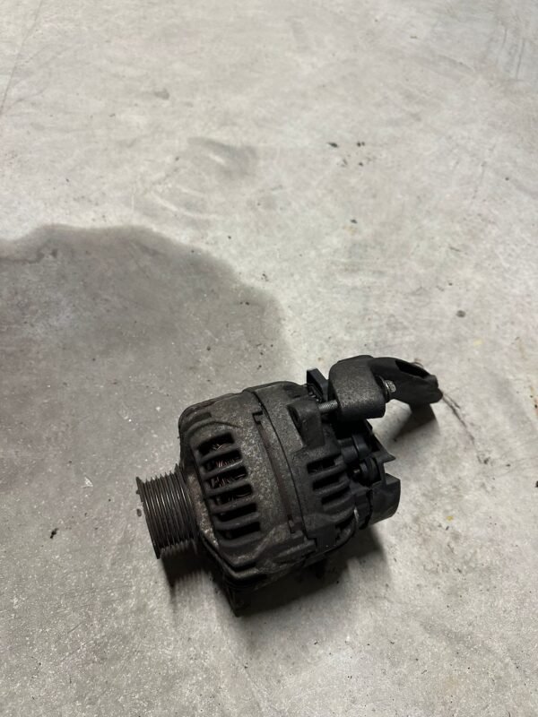 Alternador Clio sport rs 197 200 203 - Imagen 2