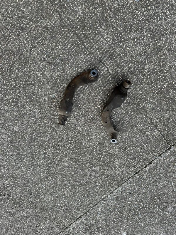 Patas cuna Clio sport 3 197 200 203 - Imagen 2