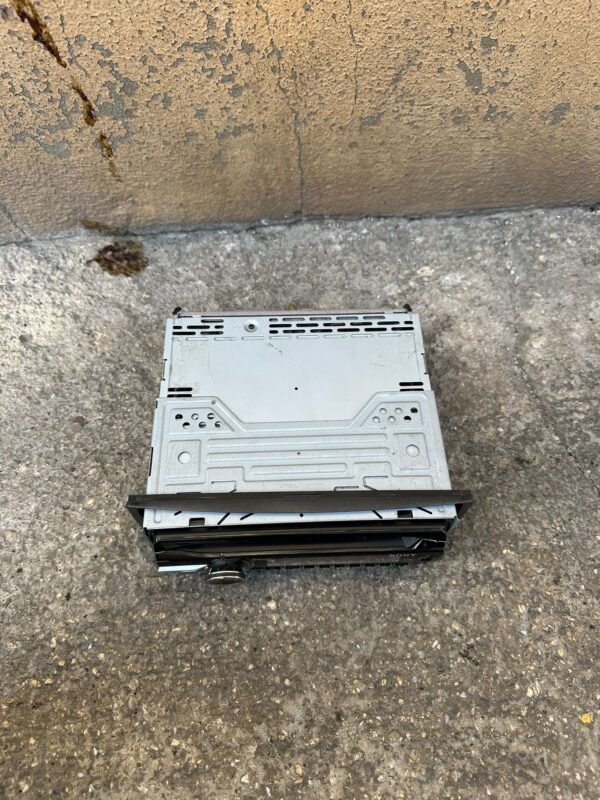 Clio sport 3 197 200 203 Radio sony 1 din - Imagen 2