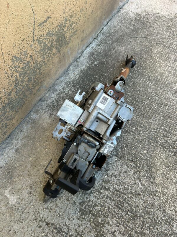 Columna direccion Clio sport 3 197 200 203 - Imagen 2