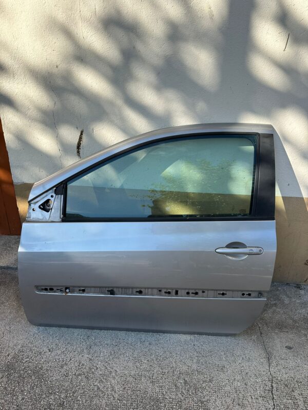 Clio sport 3 197 200 203 Puerta izquierda